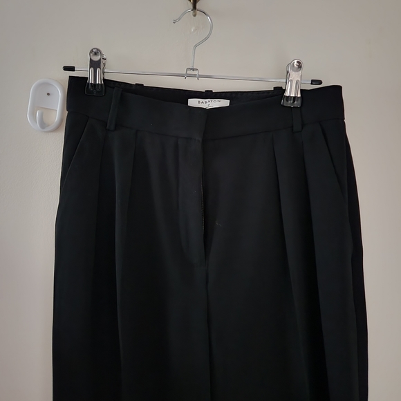 Babaton Fletcher Pants - Picture 3 of 4